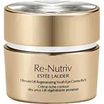 EST&Eacute;E LAUDER Re-Nutriv Ultimate Lift Regenerating Eye Creme Rich