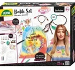 LENA Batik Boho, Faltschachtel 42608