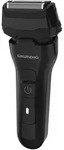 GRUNDIG Herrenrasierer MS 6330 - schwarz
