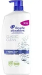 head&shoulders Anti Schuppen Shampoo classic clean