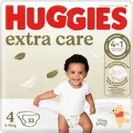 Huggies&reg; Windeln Extra Care Disney Gr. 4 (8-16 kg) - 4