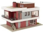 Faller 109257 H0 B-257 Modernes Haus mit Flachdach