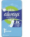 always Binden ultra Normal Multi-Pack