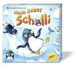 Zoch - Mein lieber Scholli
