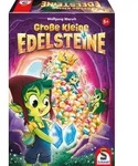 Schmidt Spiele - Gro&szlig;e kleine Edelsteine, Kinderspiel