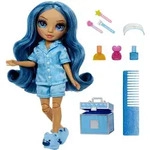 Junior High PJ Party Modepuppe - Skyler (Blue)
