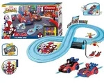 Carrera First &bdquo;It`s spidey time&ldquo;