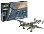 Revell 03798 Arado Ar 240
