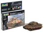 Revell 63129 Tiger II Ausf. B
