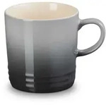 Le Creuset Becher 350ml - anthrazit|grau