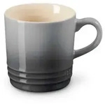 Le Creuset Espressotasse 100ml - anthrazit|grau