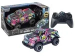 Revell 24684 RC Car Ghost Driver, lila