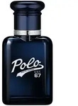 RALPH LAUREN Polo 67 Eau de Toilette Nachf&uuml;llbar