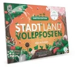 Denkriesen - Stadt Land Vollpfosten&reg; Garten Edition &ndash;"Alles im Gr&uuml;nen."| A4