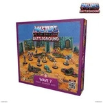 Masters of the Universe: Battleground &ndash; Wave 7 Fight Against Evil! Erweiterung
