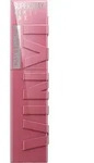 MAYBELLINE NEW YORK Superstay Vinyl Ink Lipgloss - pink