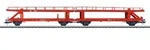 M&auml;rklin 47180 Doppel-Autotransportwagen Laaeks 553.1