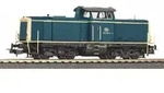 PIKO 52327 H0 Gleichstrom Diesellok BR 212 DB IV