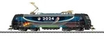 M&auml;rklin 36649 H0 Elektrolokomotive Baureihe 185.2