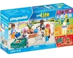 PLAYMOBIL 71541 My Figures: Shopping