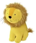 Geschenk f&uuml;r Dich Kuscheltier L&ouml;we