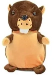 Laber-Tiere - MURMELTIER MURMU,KOEGLER 75642