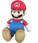 Nintendo Mario
