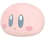 Nintendo Pl&uuml;schfigur Kirby PoyoPoyo