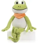 Schaffer Collection - Frosch Quark, 28 cm