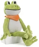 Schaffer Collection - Frosch Quark, 34 cm