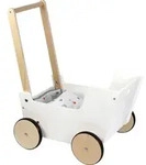 small foot Schiebe- und Puppenwagen &bdquo;Little Button&ldquo;