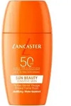 LANCASTER Sun Sensitive Matt Fluid SPF 50