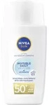 Nivea Invisible Daily UV-Fluid mit Antioxidantien LSF50+