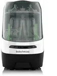 Baby Brezza Fl&auml;schchenreiniger Bottle Washer Pro