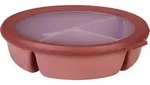 MEPAL Bento Bowl Cirqula 1l - rot