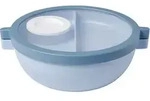 MEPAL Vita Bento-Lunchbowl - blau