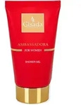 GISADA Ambassador Women Showergel