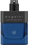 bugatti Performance Deep Blue Eau de Toilette