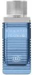 bugatti Iconiq Blue Eau de Toilette