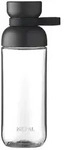 MEPAL Vita Trinkflasche 500ml - schwarz