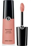 GIORGIO ARMANI Luminous Silk Cheek Tint Liquid Blush - rosa