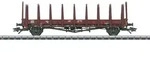 M&auml;rklin 46660 H0 G&uuml;terwagen Rms 31