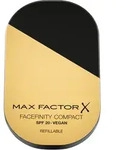 MAX FACTOR Facefinity Compact Foundation - beige