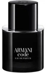 GIORGIO ARMANI Code Homme Eau de Parfum Nachf&uuml;llbar