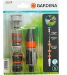 GARDENA Grundausstattung - anthrazit