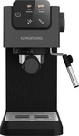 GRUNDIG Siebtr&auml;germaschine KSM 4330 - schwarz