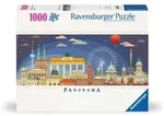 Ravensburger Puzzle 12000449 - Nachts in Berlin - 1000 Teile Puzzle f&uuml;r Erwachsene