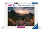 Ravensburger Puzzle 12000251 - Serra de Tramuntana, Mallorca - 1000 Teile Puzzle,