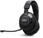 JBL Quantum 360 Gaming Headset Schwarz - schwarz