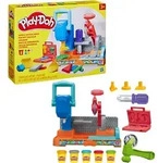 Hasbro - Play-Doh Werkbank